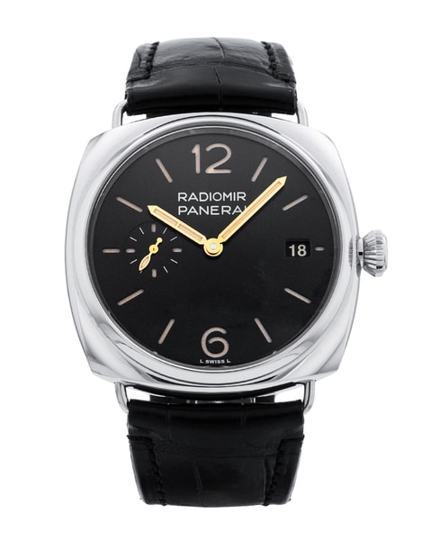 Panerai Radiomir Quaranta PAM01294